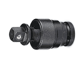 1/2" Кардан ударный с шаром L=75 мм (80541MPB)