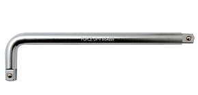 1/2" Вороток Г-образный двусторонний L=260 мм (8154260)