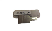 Лезвие к скребку 2102 - 20 мм (9U2102-20)