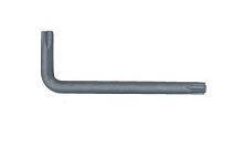 Ключи Torx Г-образные длинные (76615L)