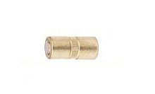 1/4" Головка-магнит L=25 мм (81225)