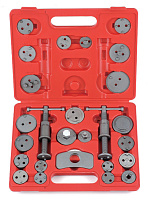 Набор для сведения тормозных цилиндров 27 пр. (927B2)