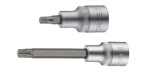 1/2" Головки-биты Torx (34605520)