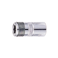 1/4" Битодержатель 1/4? (F) x 1/4? (F) L=25 мм (81022)