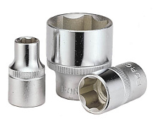 1/2" Головки Surface (54710)