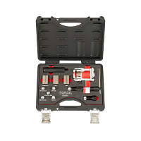 Набор для развальцовки труб гидравлический (656BM)