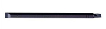 1/4" Биты шлицевые Slotted двухсторонние (123D0304)