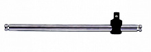 1/2" Вороток Т-образный усиленный с плавающей головокой L=300 мм (803A4300)