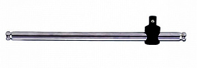1/2" Вороток Т-образный усиленный с плавающей головокой L=300 мм (803A4300)