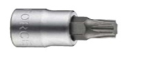 1/4" Головки-биты Torx с отверстием (3273208)