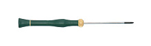 Отвертки ювелирные крестовые (Philips) (7310400)