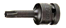1/2" Головки-биты Torx цельные, ударные (24606020)