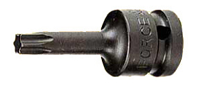 1/2" Головки-биты Torx цельные, ударные (24606020)