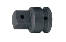 1-1/2" Адаптер ударный (пин) (1-1/2" х 1") L=98 мм (809128MPP)