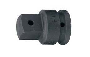 1-1/2" Адаптер ударный (пин) (1-1/2" х 1") L=98 мм (809128MPP)