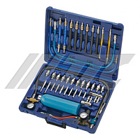 Комплект для чистки инжекторов без снятия JW0094 (Код 4325 JTC)