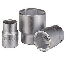 3/4" Головки 6-гранные (56519)