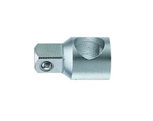 3/8" Адаптеры с отверстием (80633)