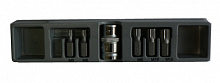 1/2" Набор бит Spline 10 мм 6 пр. (M5-M12) (4066)