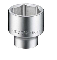 1" Головки 6-гранные (58560)