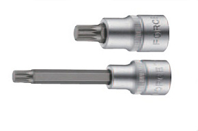 1/2" Головки-биты Spline (34805508)