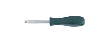 1/4" Рукоятка для головок L=150 мм (8143)