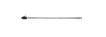 1" Вороток шарнирный L=1000 мм (80181000)