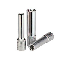 1/4" Головка глубокая Torx (5265004)