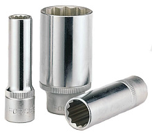1/2" Головки 12-гранные глубокие (5497708)