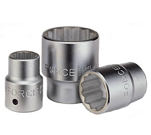 3/4" Головки 12-гранные (56919)