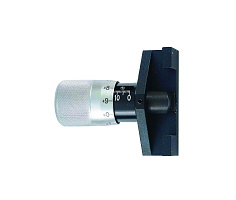 Приспособление для проверки натяжения ремней приводных валов (9G0804)