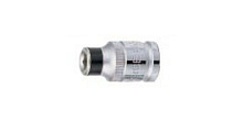 3/8" Битодержатель 3/8" (F) x 10 мм (M) L=30 мм (81037)